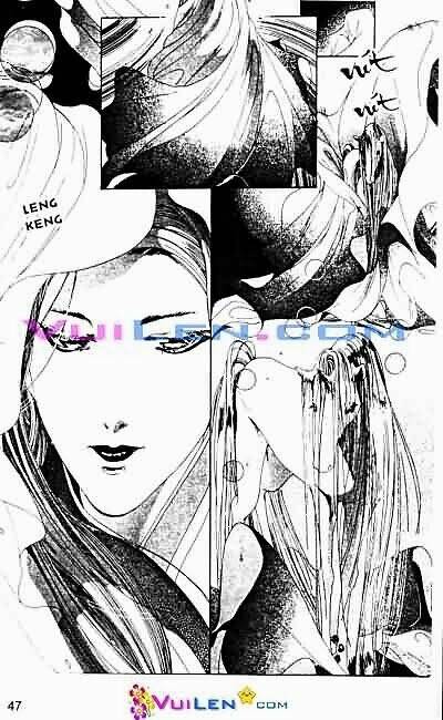 duyên kỳ ngộ chapter 3 48