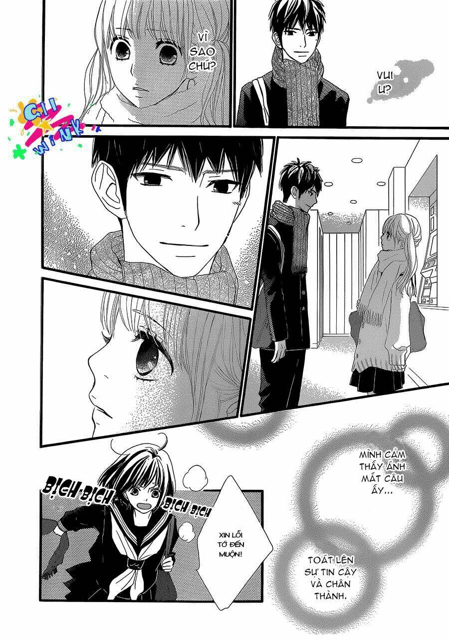 tổng hợp one shot. chapter 74 26