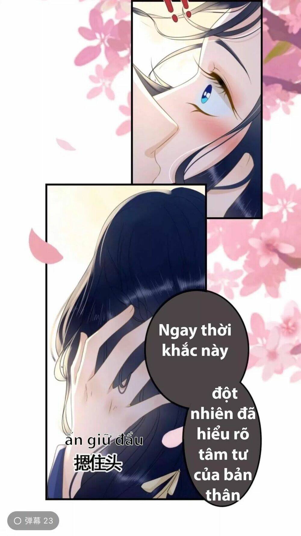 sủng phi của vương chapter 93 4