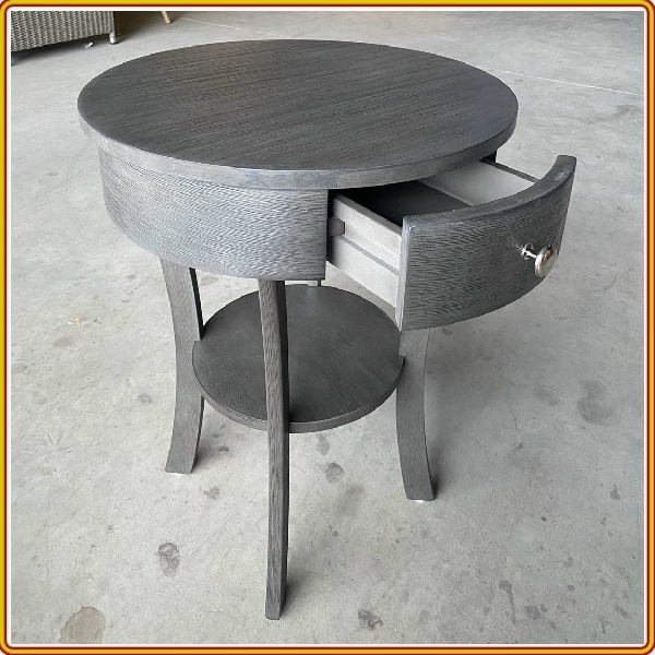 Bàn End, Đôn Trang Trí - T01 Juno Sofa