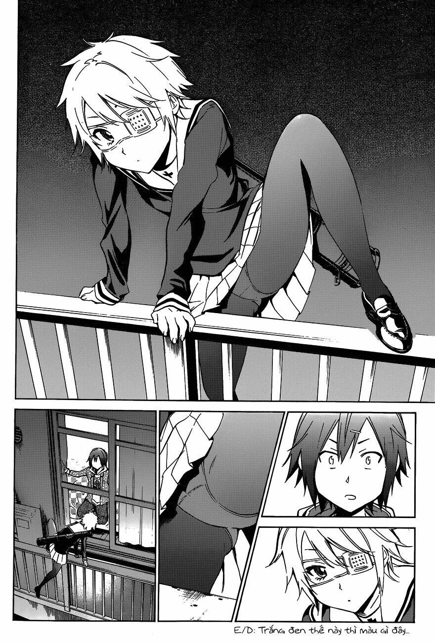 kigurumi manga chapter 2 36