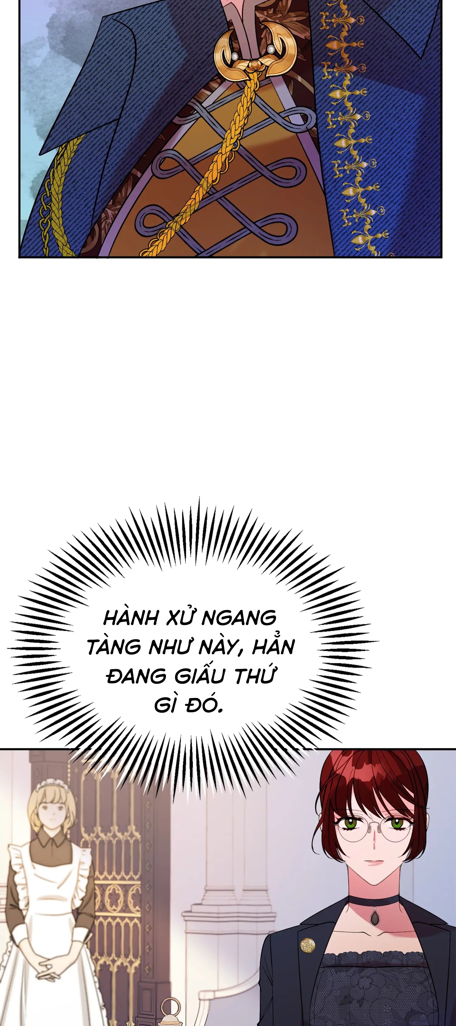 câu chuyện về nữ công tước chapter 11 52