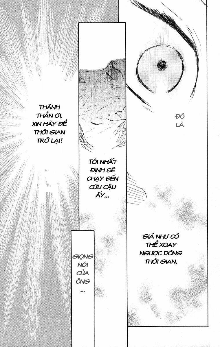 golden days - tháng ngày tươi đẹp chapter 1 48