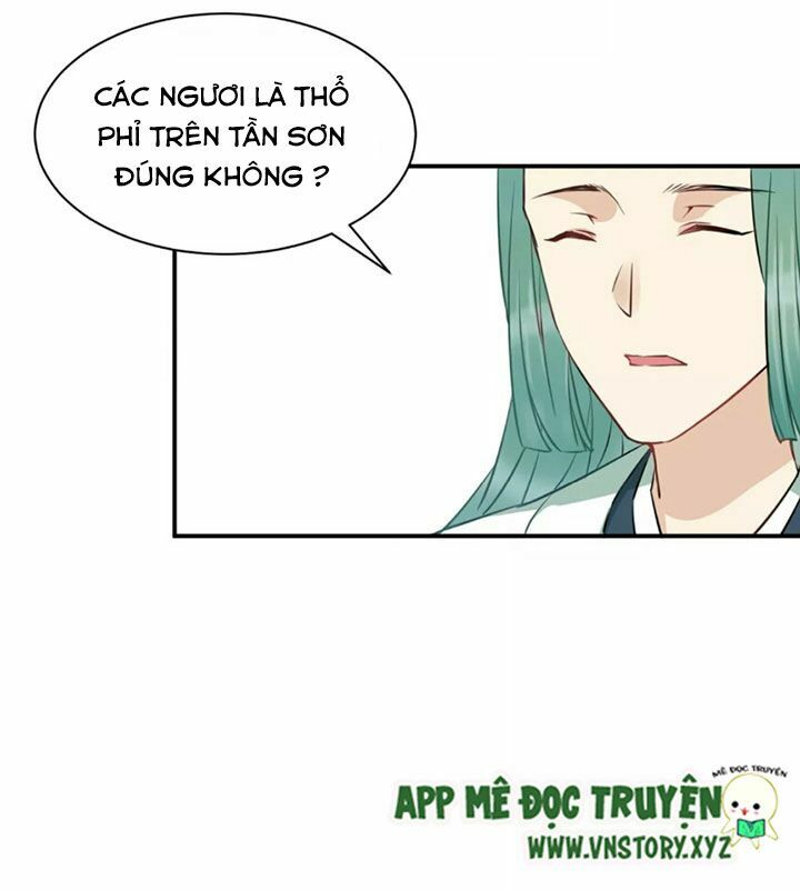 Công Chúa Giá Đáo chapter 38 - Trang 17