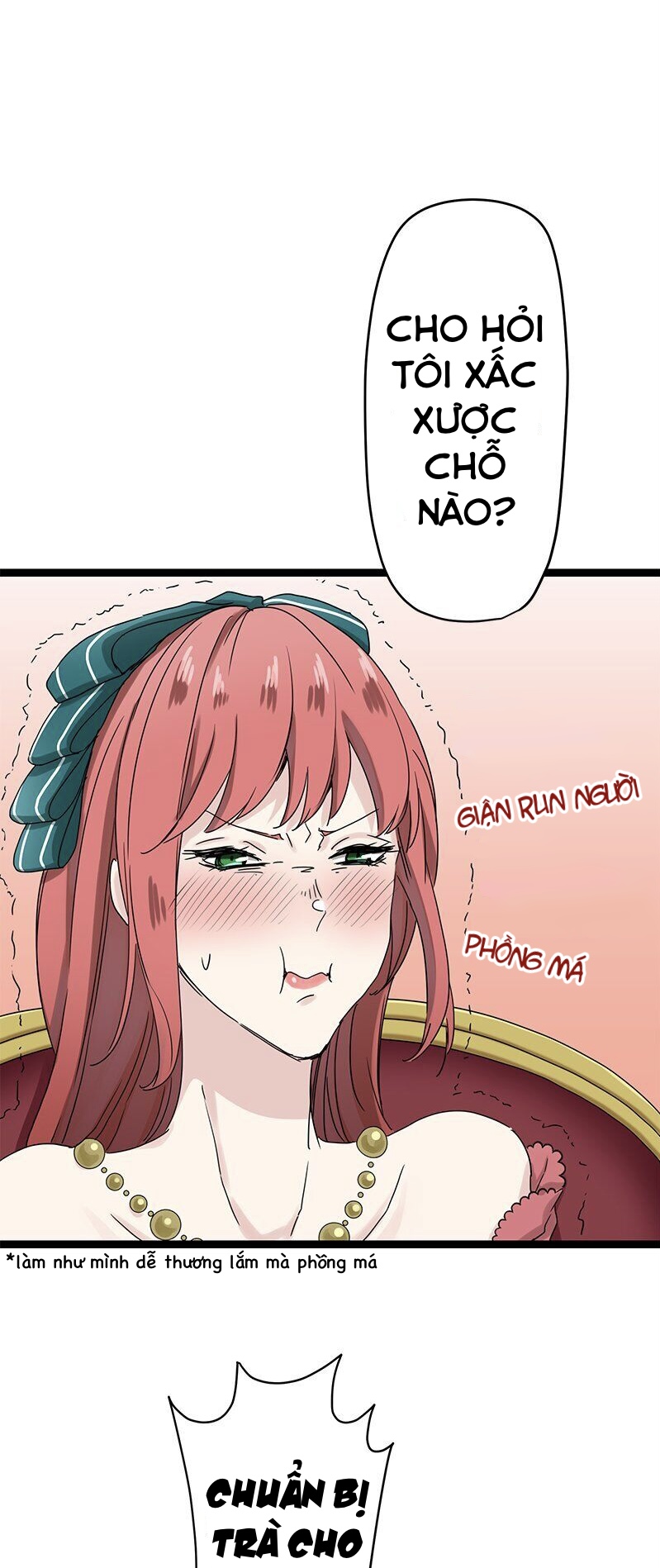 nullitas~nàng dâu giả dối~ chapter 10 40