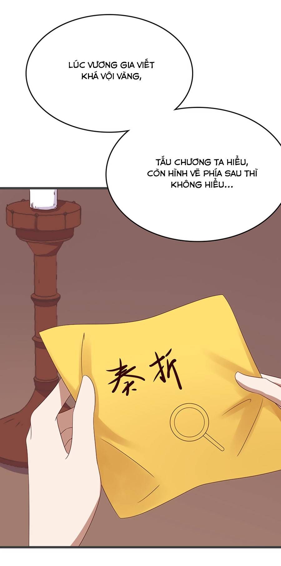 kiêu ngạo vương gia chủng điền phi chapter 124 25