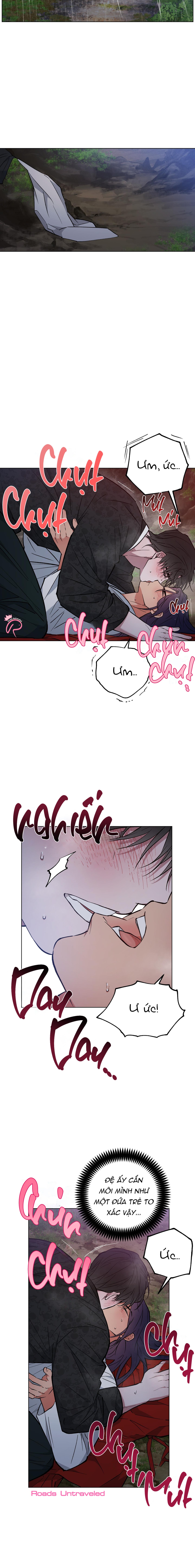 bình minh trên sông mây chapter 52 7