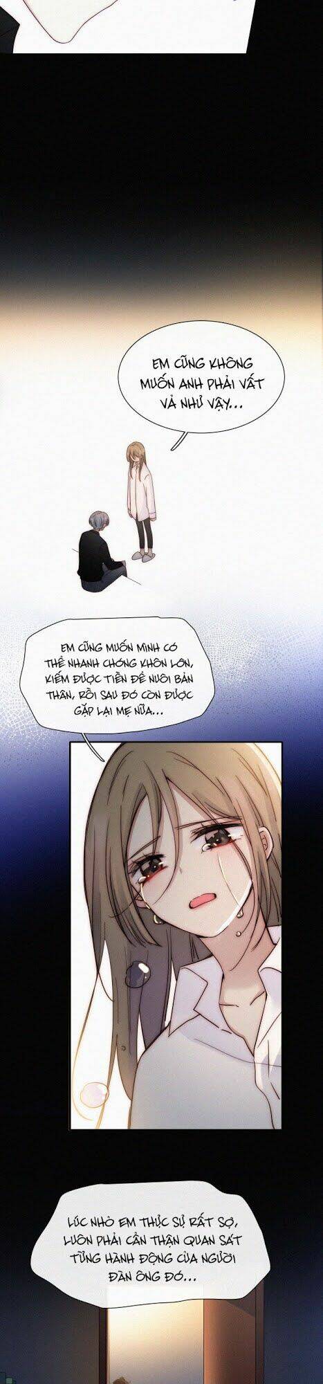 nếu ngày đó chúng ta chưa quen biết chapter 41 6