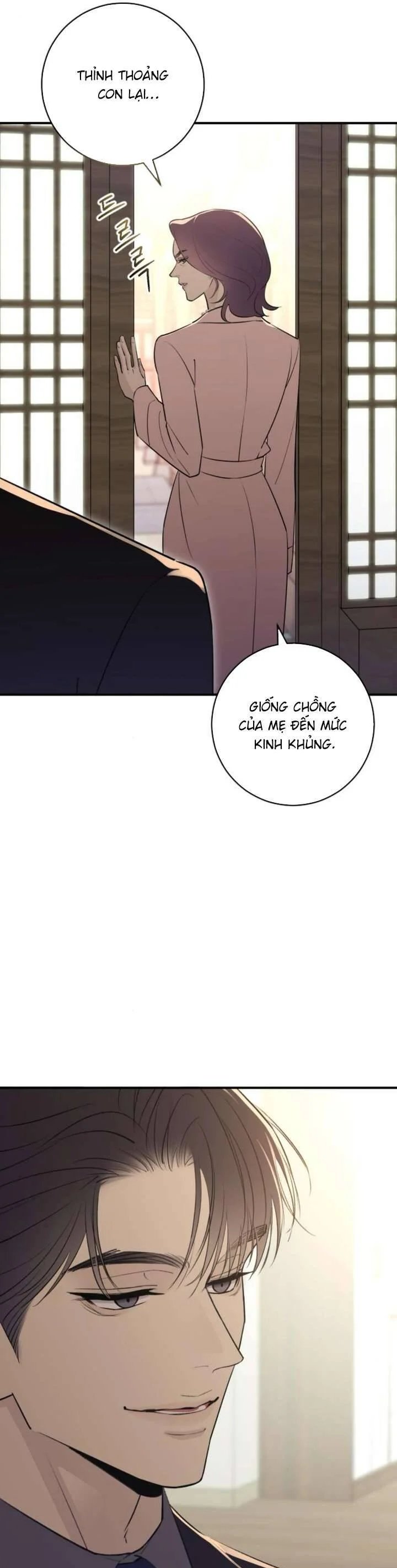 [18+] hành vi khốn nạn chapter 23 38