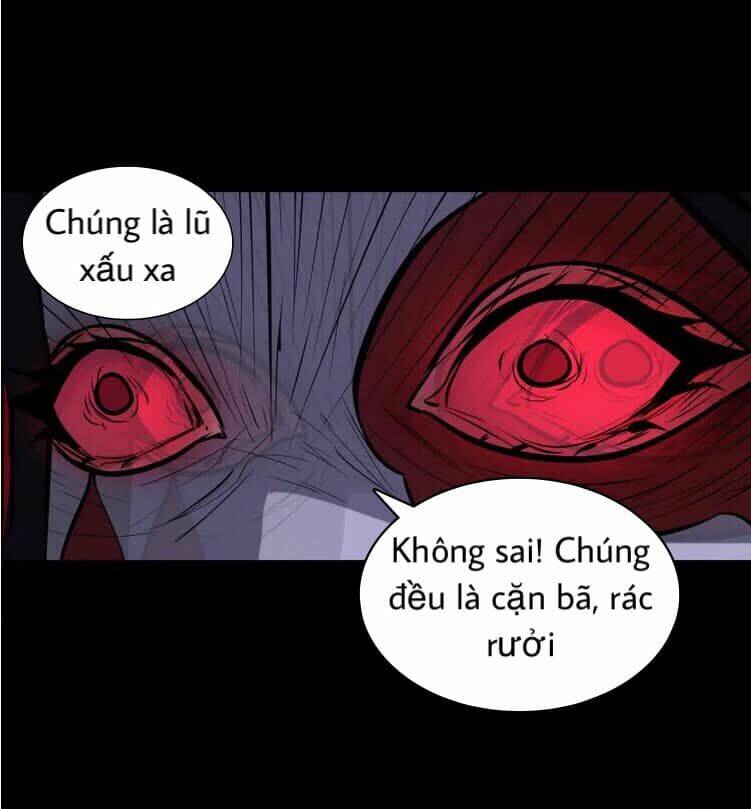giày thủy tinh chapter 24.5 4