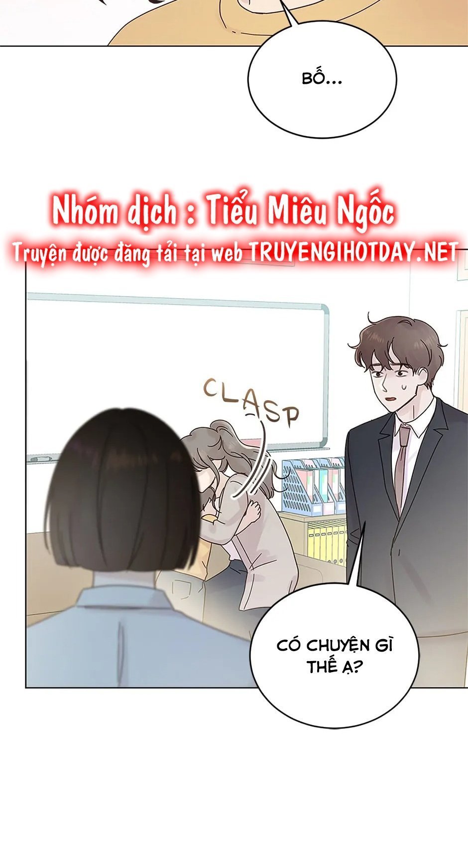 sự trả thù ngọt ngào của vợ tôi chapter 266 16