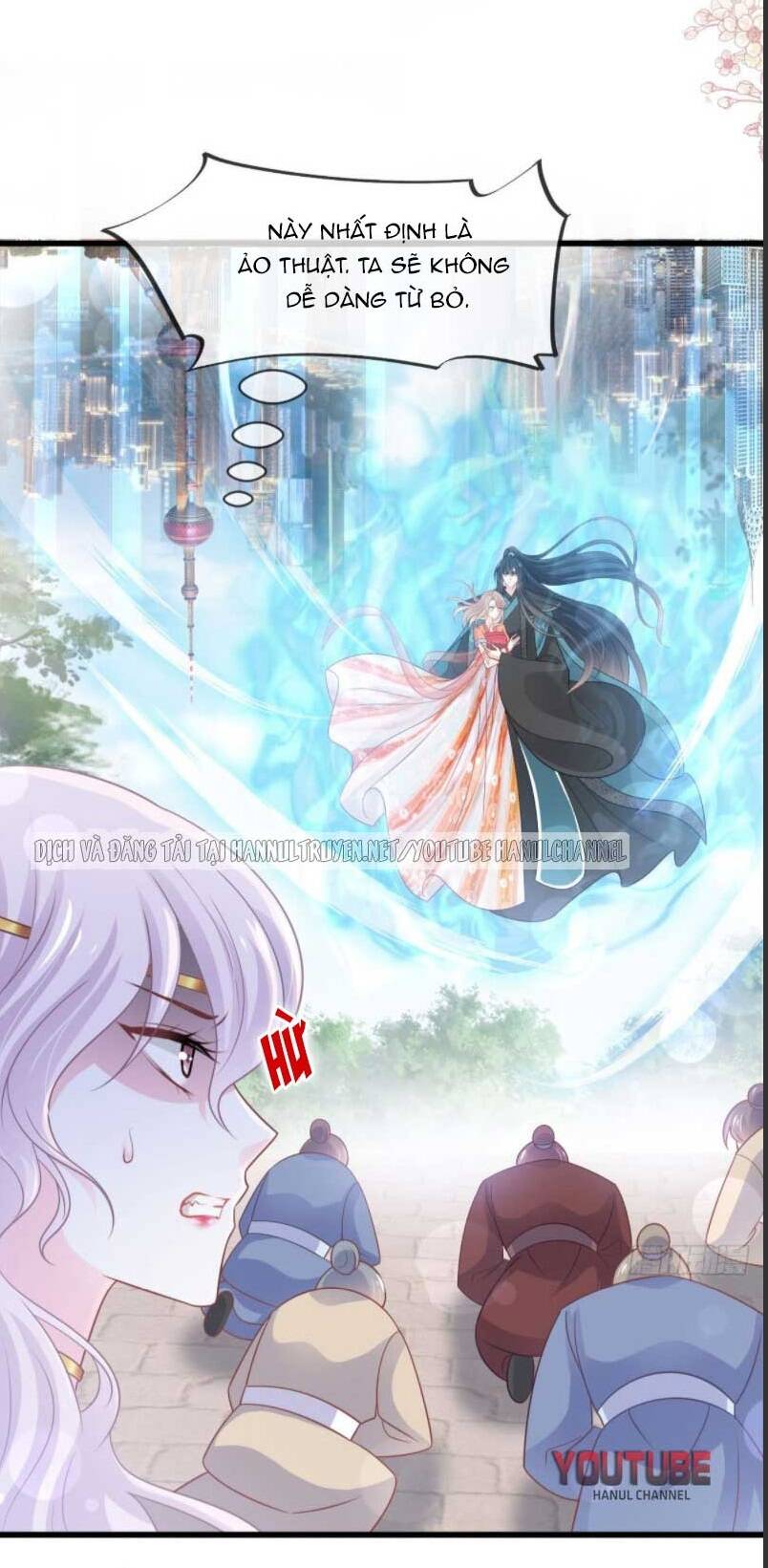 thiên hạ đệ nhất sủng phi chapter 227.1 2