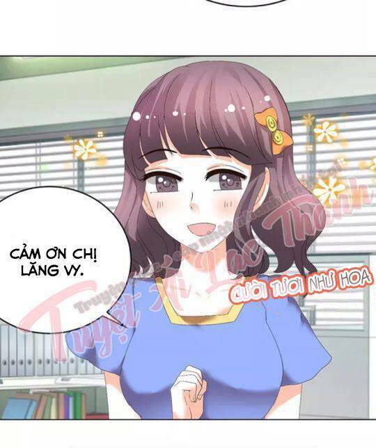 phản công thành siêu sao chapter 27 23