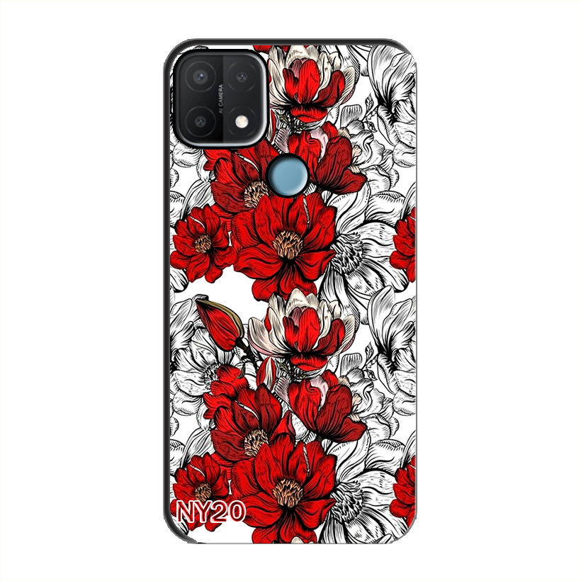 Ốp Lưng Dành Cho OPPO A15