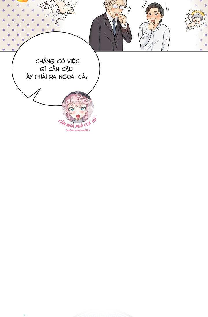 hôn nhân bị đánh cắp của hồ ly chapter 7 22