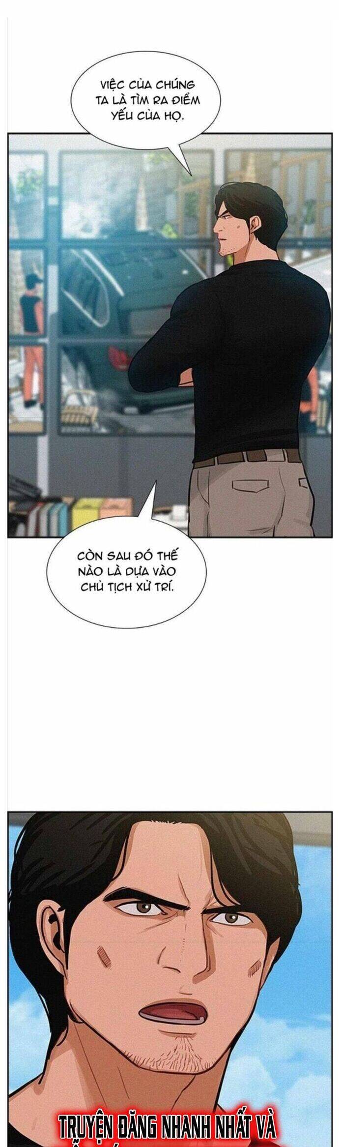 Chúa Tể Đồng Tiền Chapter 169 36