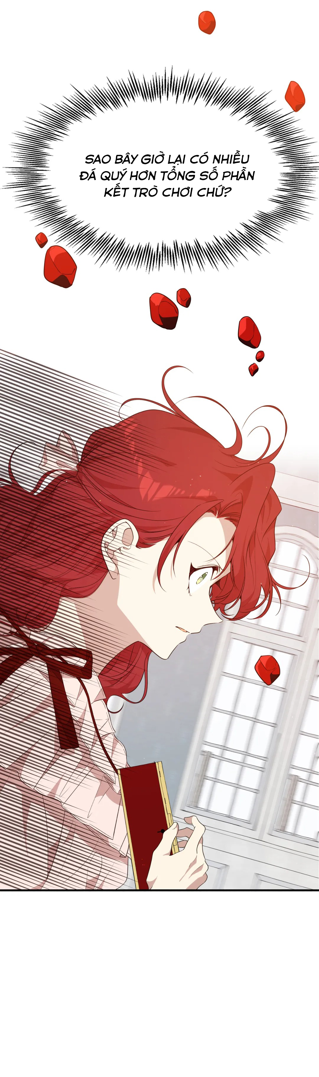 chị ấy là nữ chính trong truyện đó chapter 59 36