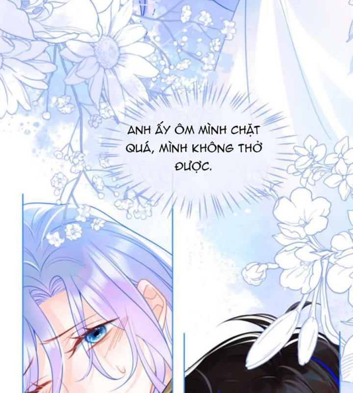 vị chỉ huy lạnh lùng khóc trong vòng tay tôi chapter 3 5