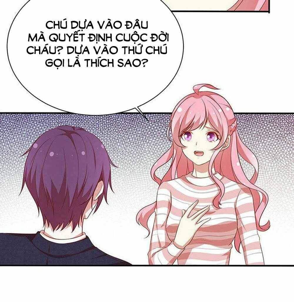 cả thế giới đều không bằng người chapter 67 13