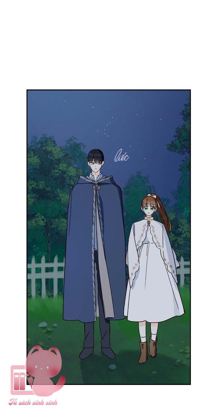 trang trại hạt dẻ cạnh hoàng cung chapter 33 41