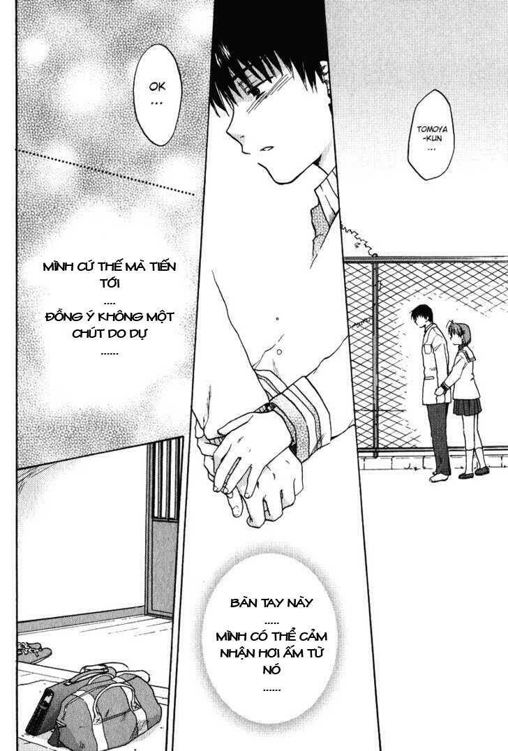 clannad chapter 8 30