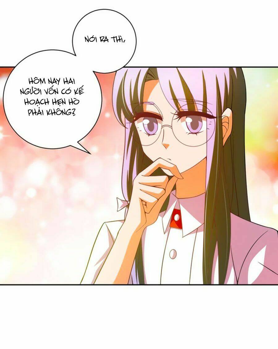 người yêu khát máu của tôi chapter 35 15