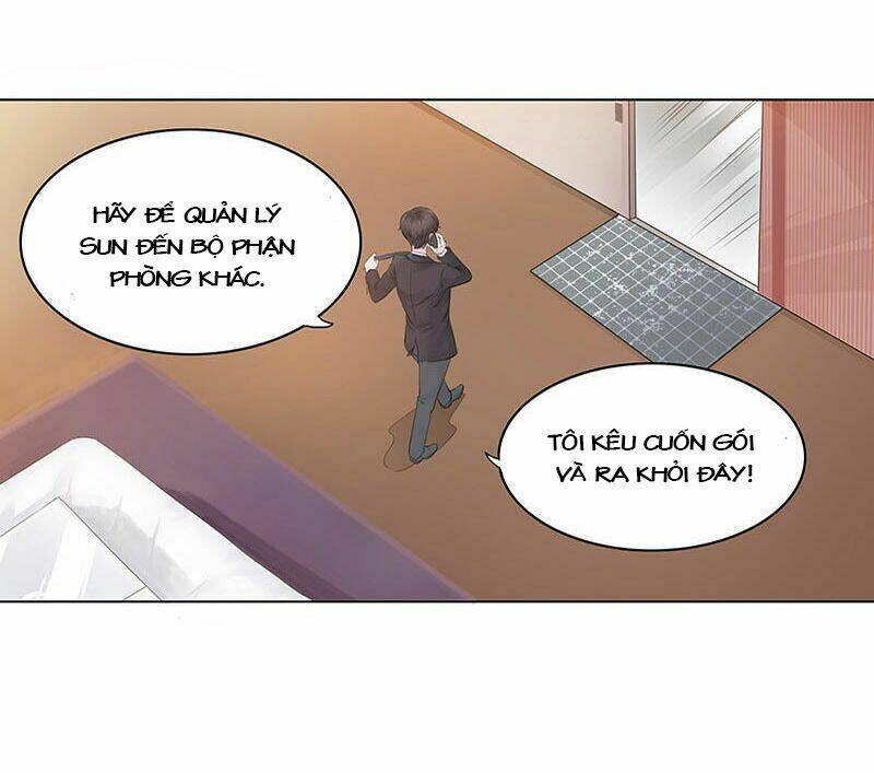 cô vợ không đủ tiêu chuẩn chapter 1 31