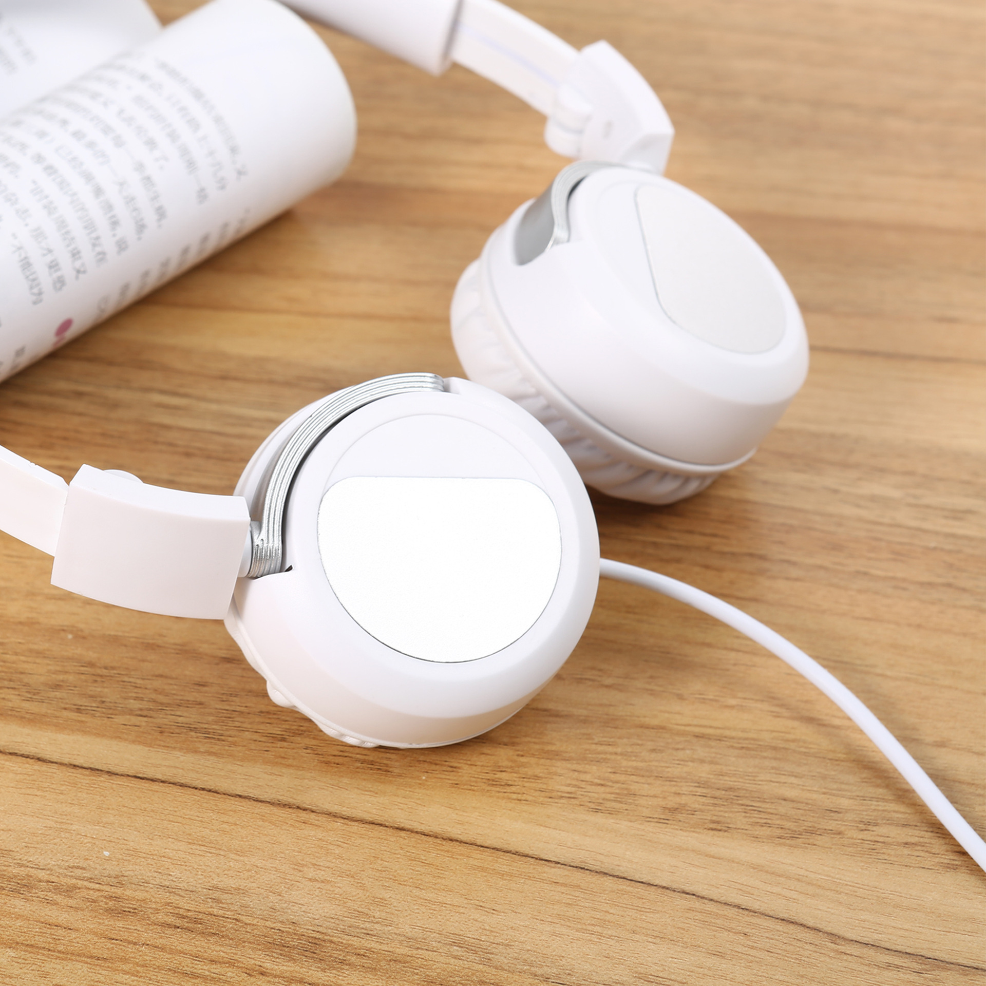 Tai Nghe Headphone  Có Dây cao cấp y.11