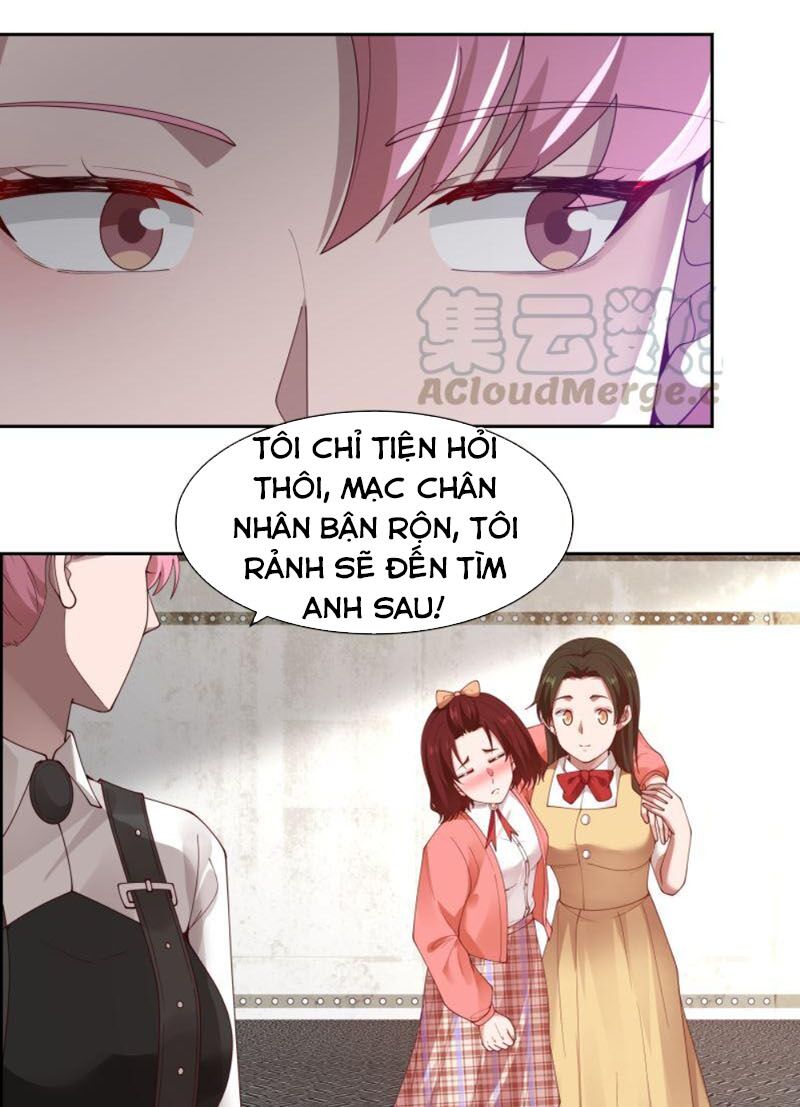 trên người ta có một rồng chapter 389 9