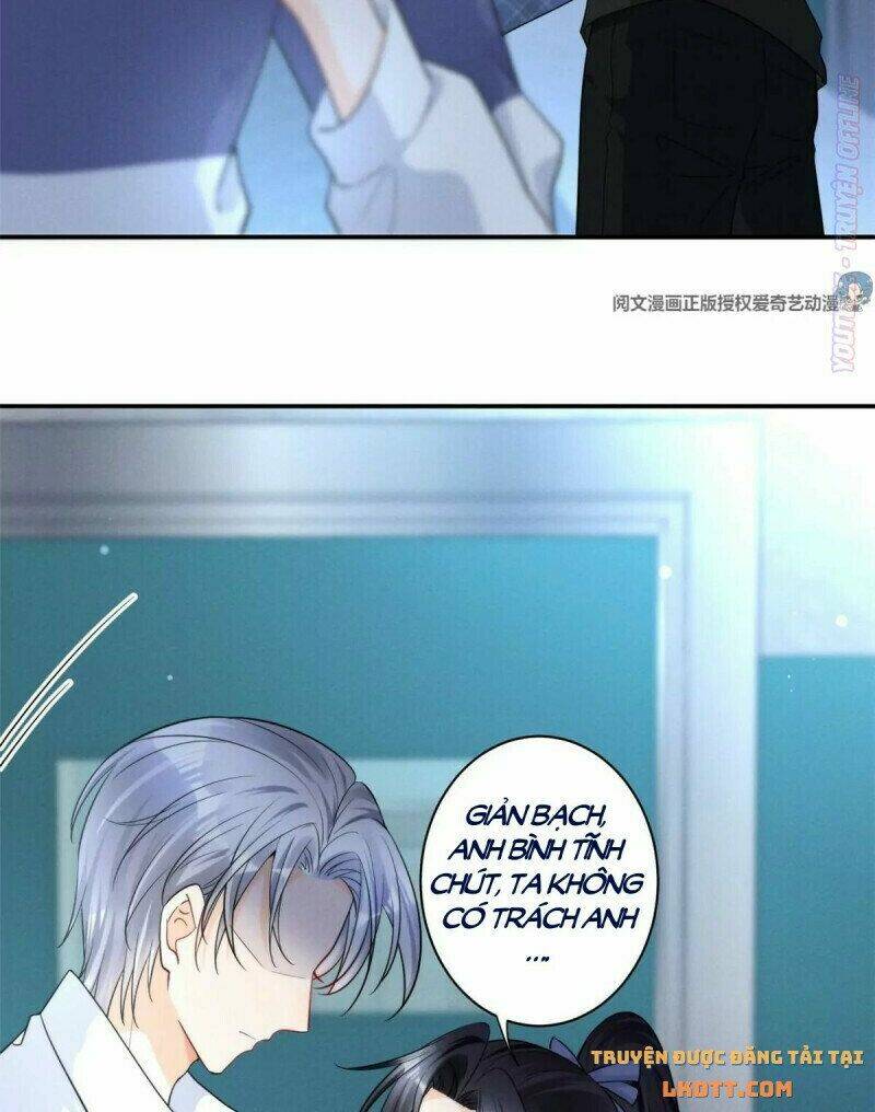 tôi trở thành tổ tông của 5 vị đại lão chapter 67 23