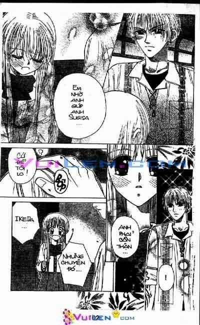 arita đáng yêu chapter 10 102