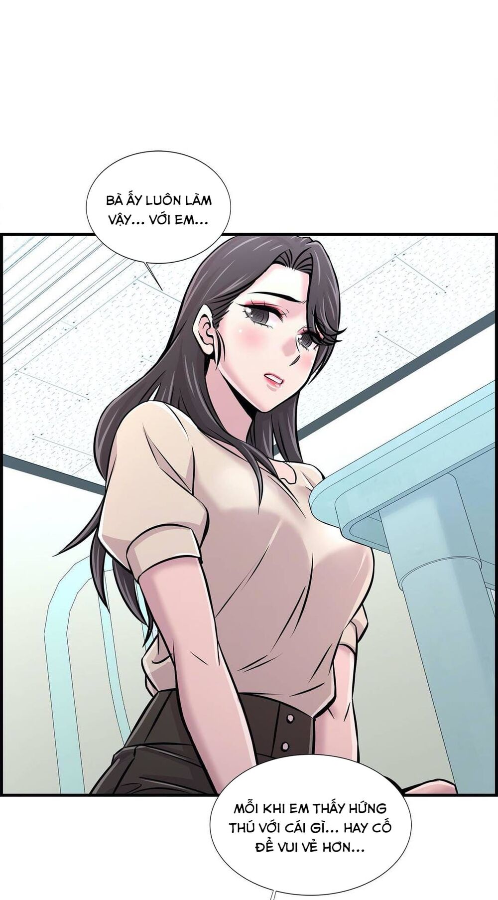 scandal trường luyện thi chapter 25 38