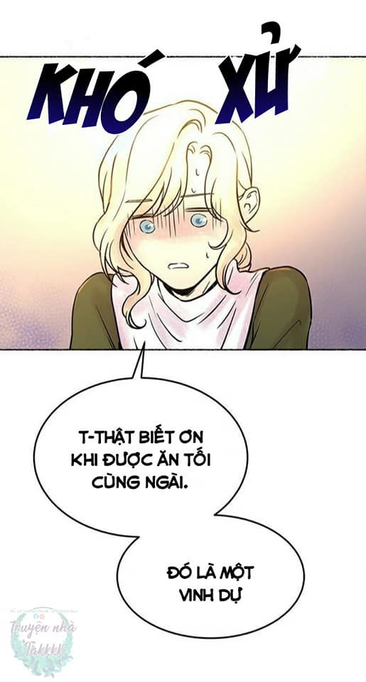 như gió trên cành cây khô chapter 6 7