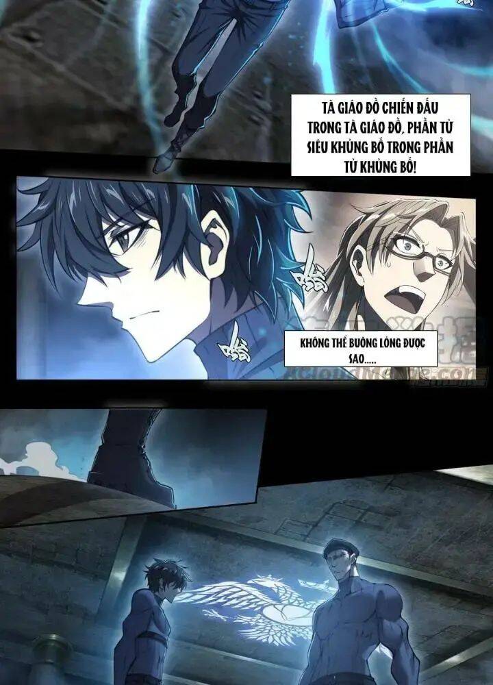 dự báo khải huyền chapter 97 43