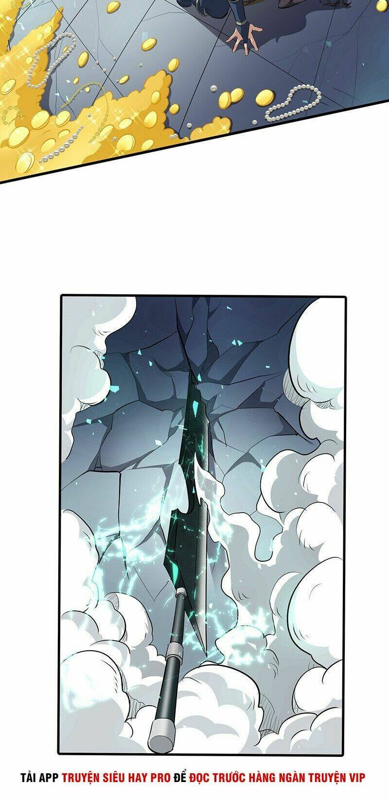 hỗn độn kiếm thần chapter 144 2