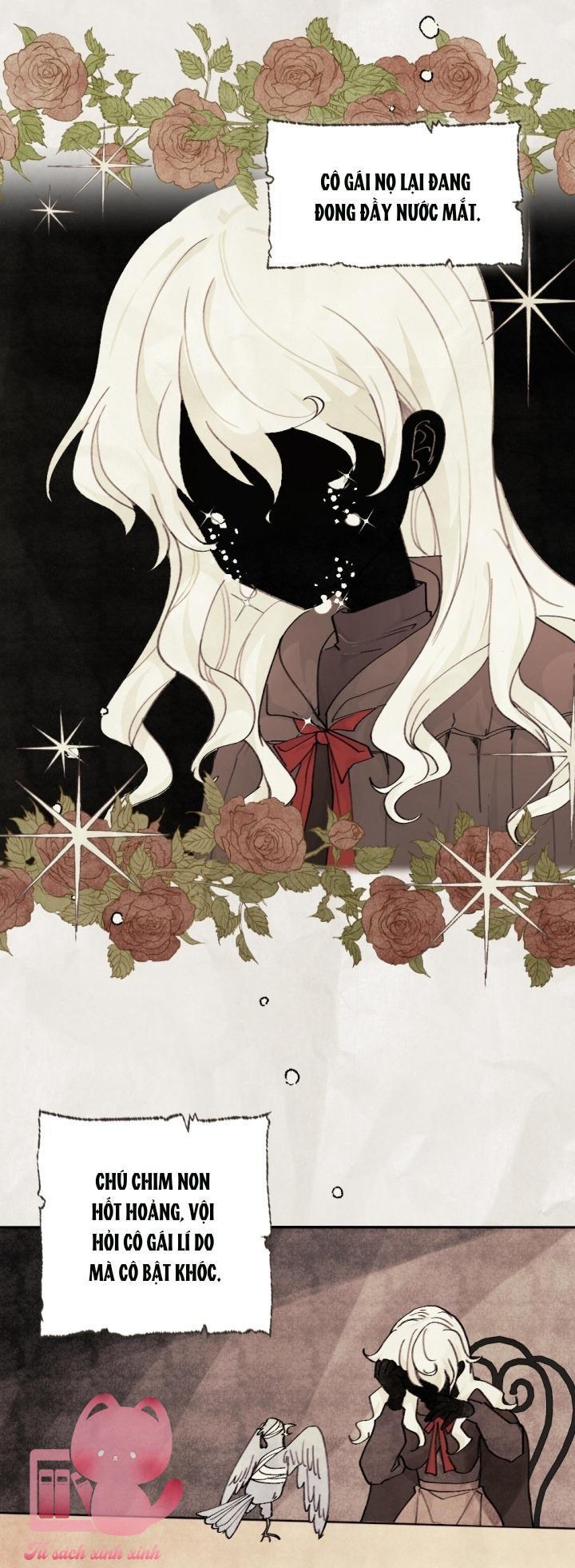 nguyện ước vô vọng của ma nữ chapter 76 19