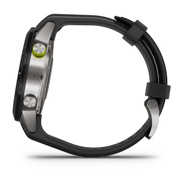 Đồng hồ Garmin MARQ Athlete- Hàng chính hãng