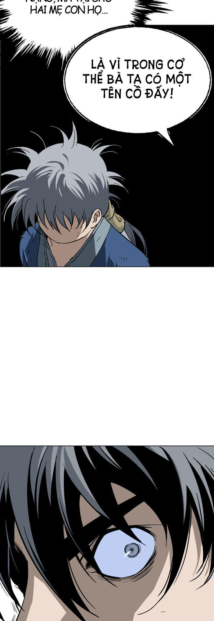 cao thủ 2 chapter 22 29