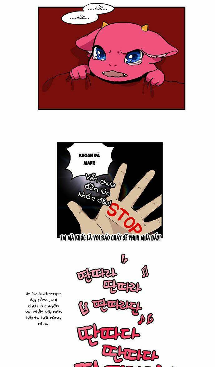 hắn ta là rồng chapter 83 17