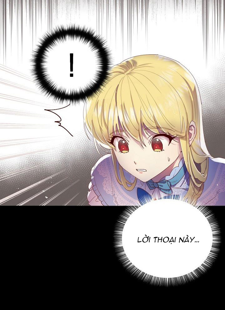 mối tình lãng mạn với kẻ phản diện chapter 1 89