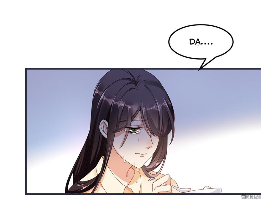 tổng tài truy thê: phu nhân lại chạy trốn chapter 2 10