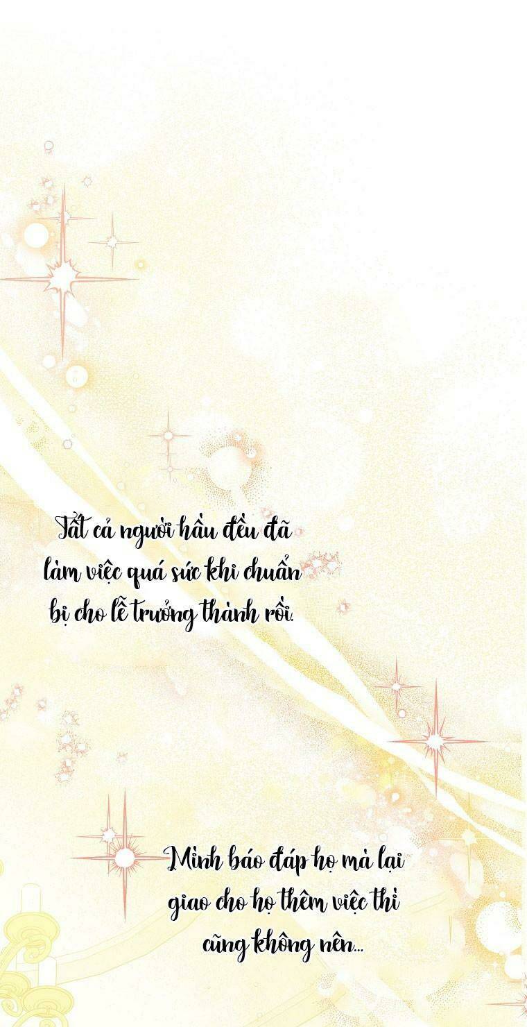 chồng em dễ thương chết mất thôi! chapter 34 43