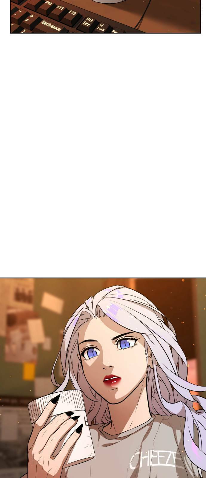 Máu trắng chapter 30 29