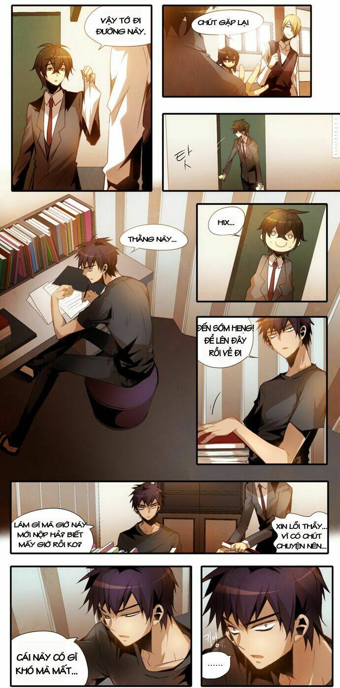 neung neung chapter 17 8