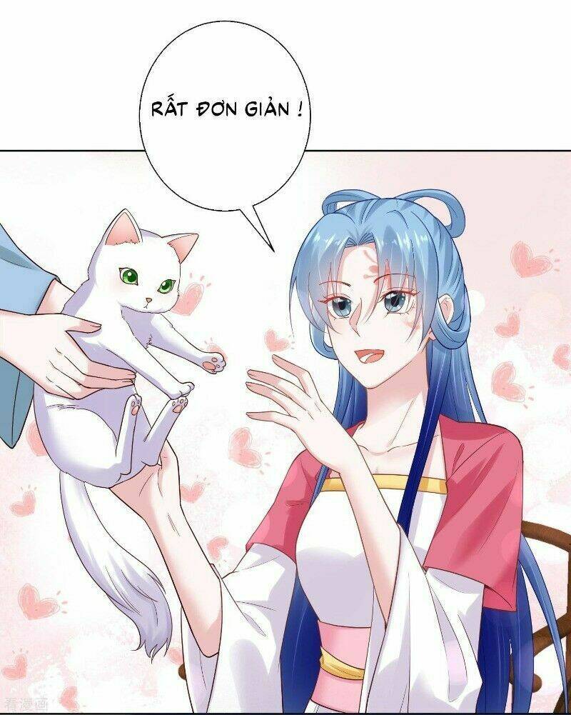 độc y đích nữ chapter 124 32