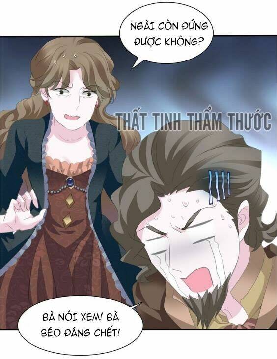 một lời không hợp liền hút máu chapter 40 14