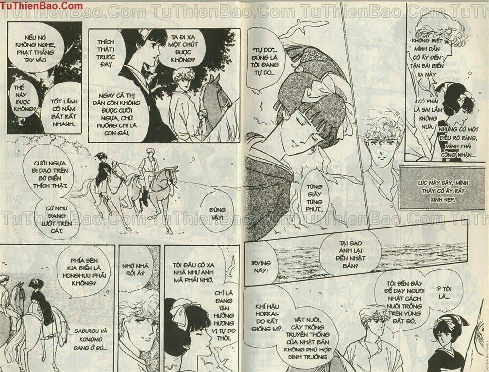 người đẹp new york chapter 1 43