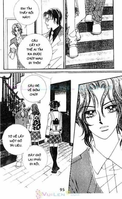 không bao giờ khóc chapter 10 95