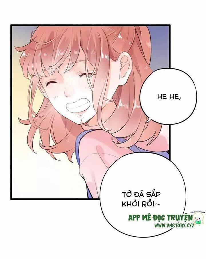 trạch thượng tịch mịch huỳnh hỏa chapter 60 46