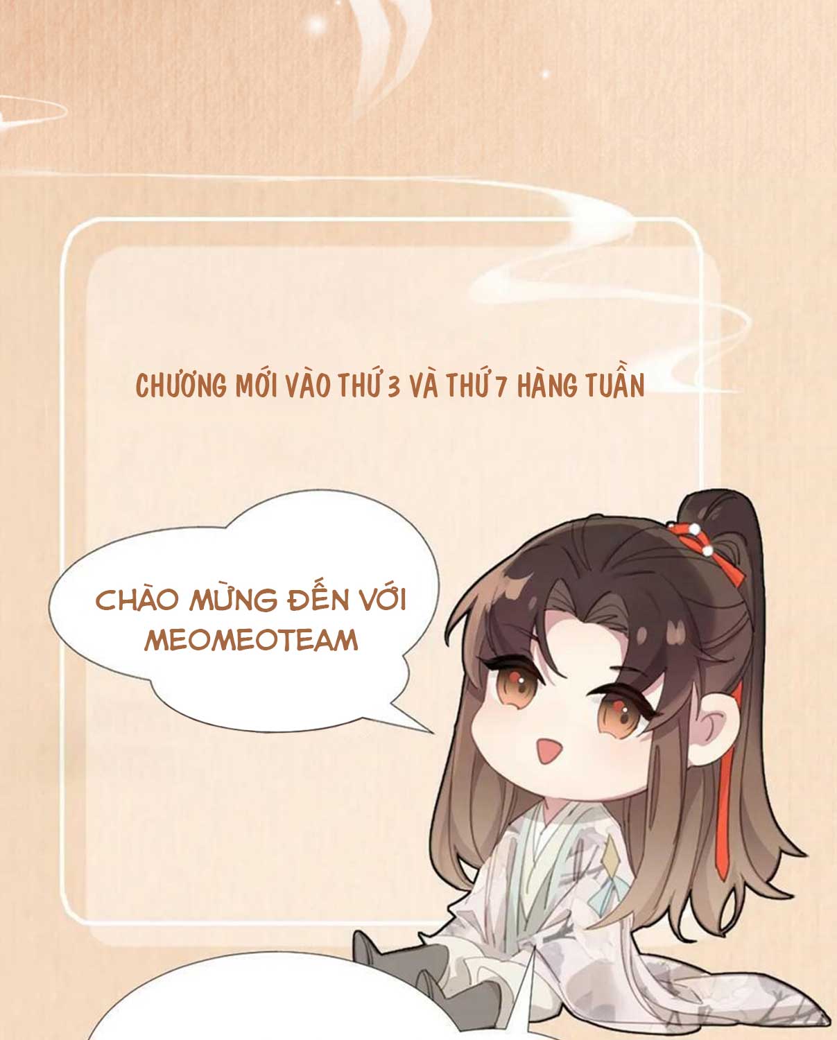 Chỉ Nam Thất Bại Của Bá Tổng Gắn Mác Vương Phi chapter 117